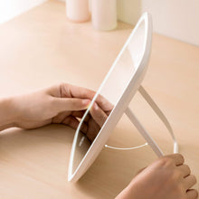 Adjustable Brightness LED Makeup Mirror