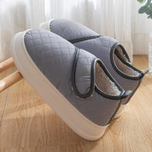 Memory Foam Indoor and Outdoor Non-Slip Shoes