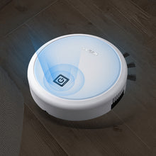 Automatic Sweeping Robot