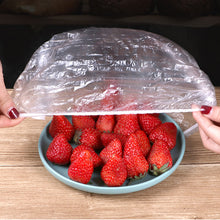 100 or 200 Reusable Bowl Covers