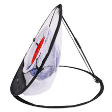 Foldable Golf Chipping Practice Net