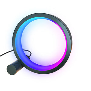 RGB Musical Atmosphere Room Light
