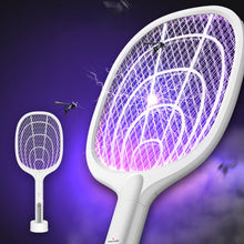 Rechargeable Electric Fly Swatter
