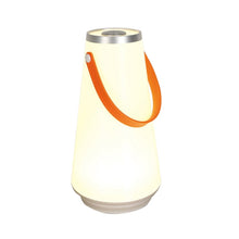 USB Rechargeable Touch Switch Outdoor Camping Emergency Night Light