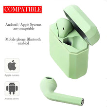 Waterproof Wireless Bluetooth 5.0 Earbuds in 6 Colors