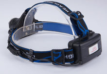 Rechargeable LED Head Torch - Groupy Buy