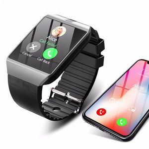 HD Camera Smart Watch
