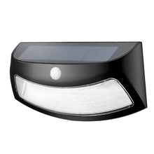 Solar Powered Wall Lights