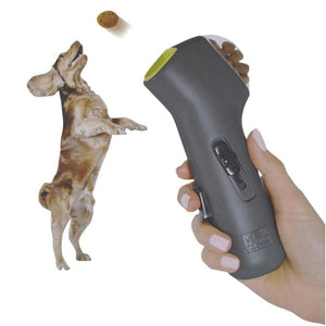 Pet Treat Launcher