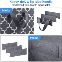 Clothes and Blanket Storage Containers