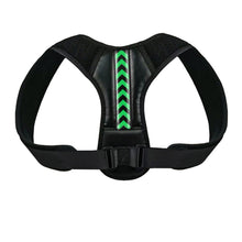 Adjustable Breathable Posture Corrector