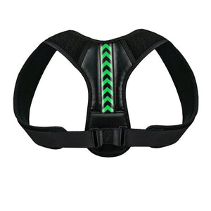Adjustable Breathable Posture Corrector