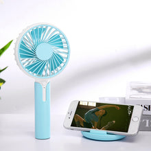 Portable Mini Handheld Fan
