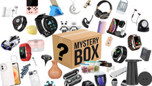 Mystery Wholesale Clearance Box