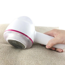 USB-Rechargeable Electric Lint Remover