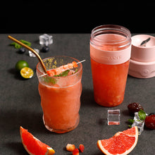 Portable Electric USB Juicer and Blender