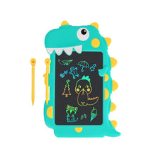 8.5” Cute Dinosaur LCD Writing Tablet