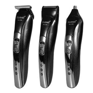 Multifunctional Electric Hair Clipper Set