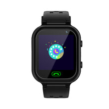 Children Smart Watch LBS Tracker