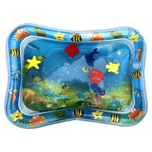 Inflatable Baby Water Mat