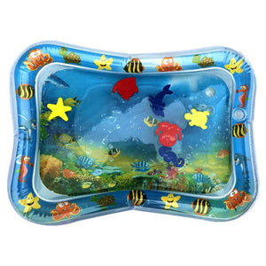 Inflatable Baby Water Mat