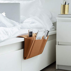 Bedside Pocket Organisers