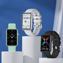 Fitness Tracker Smart Watch