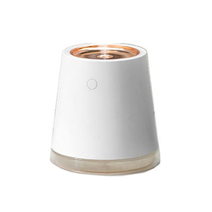 Large Capacity Portable Wireless Air Humidifier