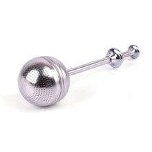 Reusable Stainless Steel Tea Infuser