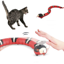 Electronic Snake Interactive Toys for Pets