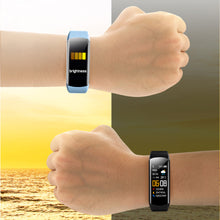 Smart Activity Tracker Watches with Heart Rate Monitor