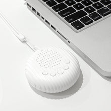 Portable Hanging White Noise Sleepbox
