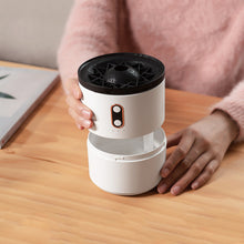Volcanic Flame Aroma Essential Oil Diffuser
