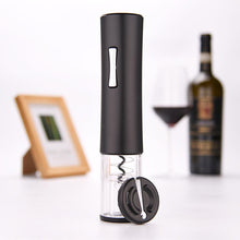 Automatic Electric Bottle Opener for Red Wine