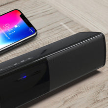 Wireless Bluetooth TV Soundbar Speakers