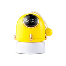 Multifunctional Wake Up Start Light