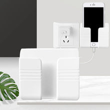 Multifunction Punch Free Wall Mounted Storage Organizer