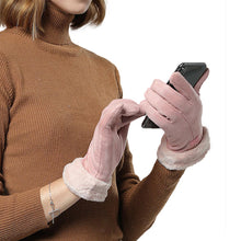 Winter Warm USB Heated Gloves