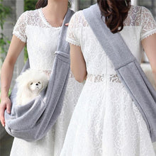 Pet Dog Outdoor Travel Tote Bag