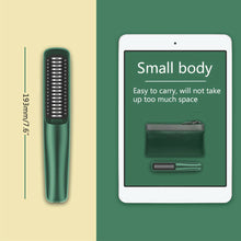 Wireless Rechargeable Straightening Comb
