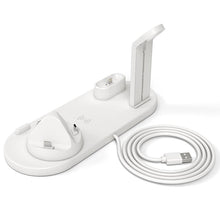 3-in-1 Wireless Charging Dock for Apple Watch and Airpods