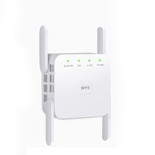 Wireless Wi-Fi Repeater