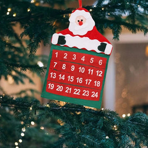 24pcs Christmas-Themed Gift Set