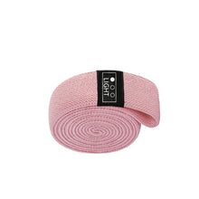 Non-Slip Exercising Fitness Resistance Bands
