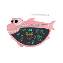 8.5inch Shark LCD Writing Doodle Tablet