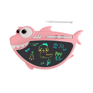 8.5inch Shark LCD Writing Doodle Tablet