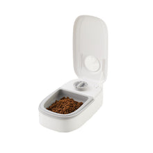 Single Meal Automatic Pet Feeder