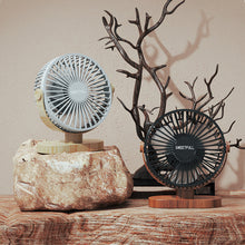USB Small Desk Fan