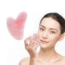 Jade Roller Face Slimming Massager