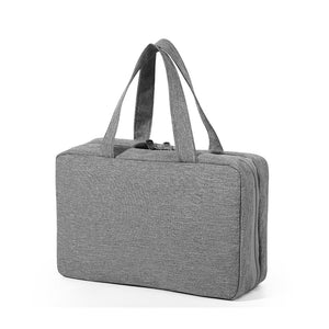 Large Capacity Travel Makeup Organizer
